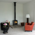 Garden Room Interior