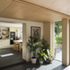 Internal to kitchen