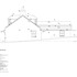 Gable elevation