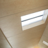 Internal to rooflight
