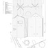 Roof plan