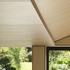 Internal to ceiling