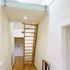 Paddle Stair