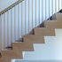 Stair detail