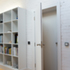 Double door
