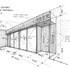 Shopfront sketch