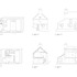 02 - Ty Melinydd - existing drawings