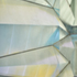 Folded Light as seen from the second floor combining daylight and artificial light