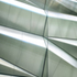 Sculpted surface of Folded Light