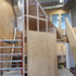 Construction of Orientation in the in workshop