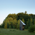 Orientation seen as an enigmatic object in the landscape