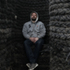 within the Govan installation