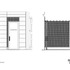 Elevation and Section