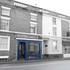 FINC FRONT STREET MONO BLUE