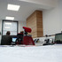 FINC SECOND FLOOR