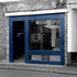 FINC FRONT STREET MONO BLUE right shot