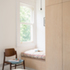 Bedroom windows