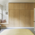 bedroom elevation