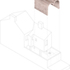 SBA vault house - vault diagram
