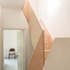 New attic stair view