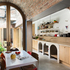 kitchen view
