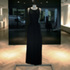 The dress worn by Audrey Hepburn in Breakfast at Tiffany