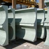 Pre-cast Concrete Panels