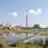 View of Jubilee Campus extension
