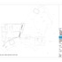 Site plan and lower ground floor plan