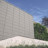 Cladding detail
