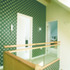 The second floor