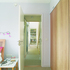 First floor bedroom towards the architect