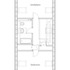 Second floor plan