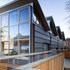 Large glazing
