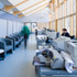 Ancillary facilities are catered for