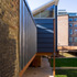 Timber framed construction