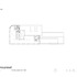 Third floor plan