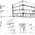 Early sketches