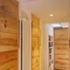 Basement conversion