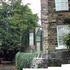 Development montage of street view