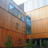 Courtyard (NHSGCC)