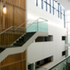 Feature staircase