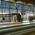 Madrid Barajas Airport by Richard Rogers