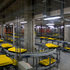 Madrid Barajas Airport by Richard Rogers