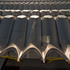 Madrid Barajas Airport by Richard Rogers