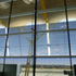 Madrid Barajas Airport by Richard Rogers