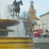 The Coliseum seen from Trafalgar Square
