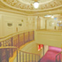 Upper tier circulation