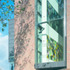 Windows on to Arlington Way
