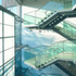 View of staircase